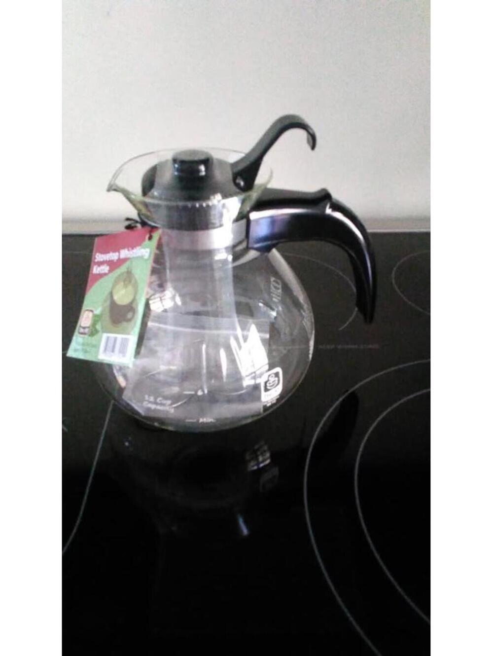 Kettle - Picture 3 of 3
